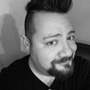 Meet your Posher, Johnny